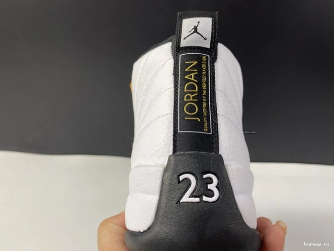 Dae CT8013-170 Air Taxi Release Suede XII Jordan 12 0126